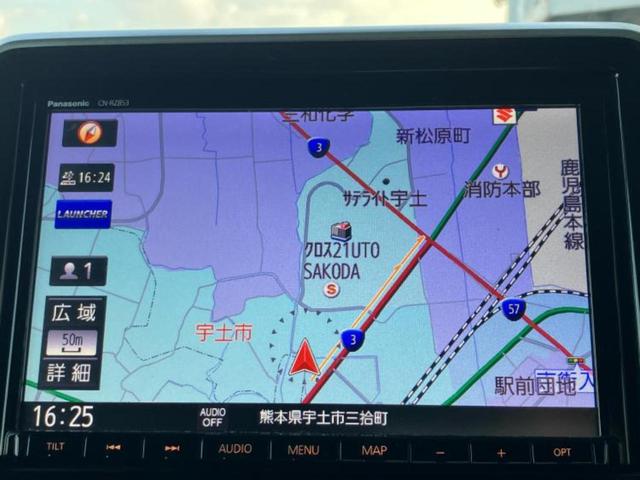 スペーシアカスタム ハイブリッドXS 保証書/純正 8インチ SDナビ/セーフティサポート(スズキ)/両側電動スライドドア/シートヒーター/全方位モニター用カメラ/シート ハーフレザー/ドライブレコーダー 社外/ヘッドランプ LED(9枚目)