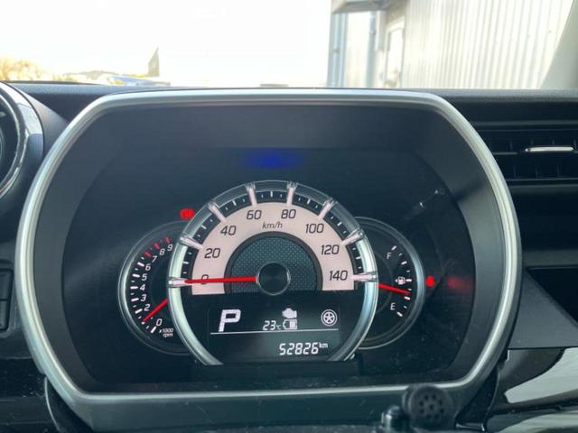 スペーシアカスタム ハイブリッドXS 保証書/純正 8インチ SDナビ/セーフティサポート(スズキ)/両側電動スライドドア/シートヒーター/全方位モニター用カメラ/シート ハーフレザー/ドライブレコーダー 社外/ヘッドランプ LED(12枚目)