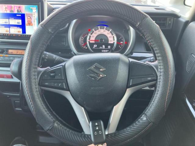 スペーシアカスタム ハイブリッドXS 保証書/純正 8インチ SDナビ/セーフティサポート(スズキ)/両側電動スライドドア/シートヒーター/全方位モニター用カメラ/シート ハーフレザー/ドライブレコーダー 社外/ヘッドランプ LED(13枚目)