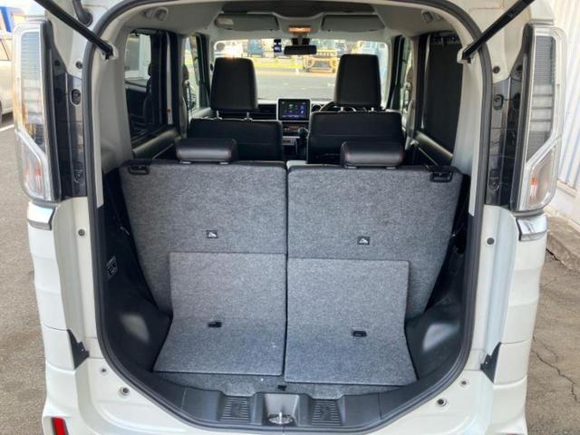 スペーシアカスタム ハイブリッドXS 保証書/純正 8インチ SDナビ/セーフティサポート(スズキ)/両側電動スライドドア/シートヒーター/全方位モニター用カメラ/シート ハーフレザー/ドライブレコーダー 社外/ヘッドランプ LED(19枚目)