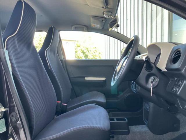 キャロル GL 新品タイヤ/保証書/社外 SDナビ/シートヒーター 運転席/ドライブレコーダー 社外/Bluetooth接続/EBD付ABS/横滑り防止装置/アイドリングストップ/フルセグTV/禁煙車 ドラレコ(5枚目)