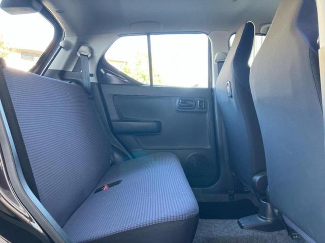 キャロル GL 新品タイヤ/保証書/社外 SDナビ/シートヒーター 運転席/ドライブレコーダー 社外/Bluetooth接続/EBD付ABS/横滑り防止装置/アイドリングストップ/フルセグTV/禁煙車 ドラレコ(6枚目)