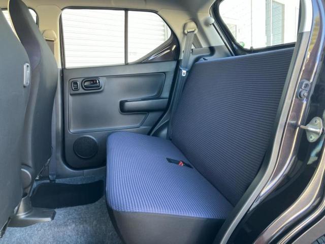 キャロル GL 新品タイヤ/保証書/社外 SDナビ/シートヒーター 運転席/ドライブレコーダー 社外/Bluetooth接続/EBD付ABS/横滑り防止装置/アイドリングストップ/フルセグTV/禁煙車 ドラレコ(8枚目)