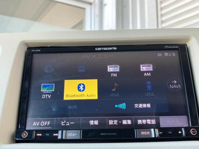 キャロル GL 新品タイヤ/保証書/社外 SDナビ/シートヒーター 運転席/ドライブレコーダー 社外/Bluetooth接続/EBD付ABS/横滑り防止装置/アイドリングストップ/フルセグTV/禁煙車 ドラレコ(11枚目)