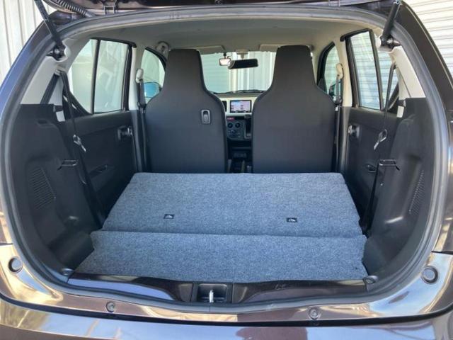 キャロル GL 新品タイヤ/保証書/社外 SDナビ/シートヒーター 運転席/ドライブレコーダー 社外/Bluetooth接続/EBD付ABS/横滑り防止装置/アイドリングストップ/フルセグTV/禁煙車 ドラレコ(20枚目)