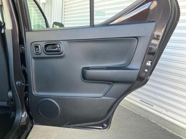 キャロル GL 新品タイヤ/保証書/社外 SDナビ/シートヒーター 運転席/ドライブレコーダー 社外/Bluetooth接続/EBD付ABS/横滑り防止装置/アイドリングストップ/フルセグTV/禁煙車 ドラレコ(23枚目)