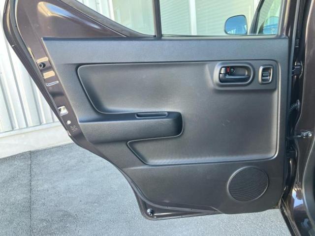 キャロル GL 新品タイヤ/保証書/社外 SDナビ/シートヒーター 運転席/ドライブレコーダー 社外/Bluetooth接続/EBD付ABS/横滑り防止装置/アイドリングストップ/フルセグTV/禁煙車 ドラレコ(24枚目)