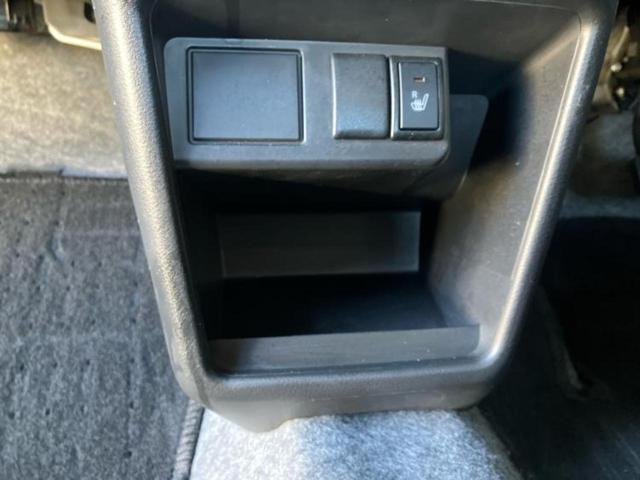 キャロル GL 新品タイヤ/保証書/社外 SDナビ/シートヒーター 運転席/ドライブレコーダー 社外/Bluetooth接続/EBD付ABS/横滑り防止装置/アイドリングストップ/フルセグTV/禁煙車 ドラレコ(36枚目)