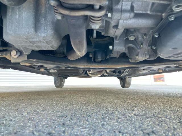 キャロル GL 新品タイヤ/保証書/社外 SDナビ/シートヒーター 運転席/ドライブレコーダー 社外/Bluetooth接続/EBD付ABS/横滑り防止装置/アイドリングストップ/フルセグTV/禁煙車 ドラレコ(43枚目)