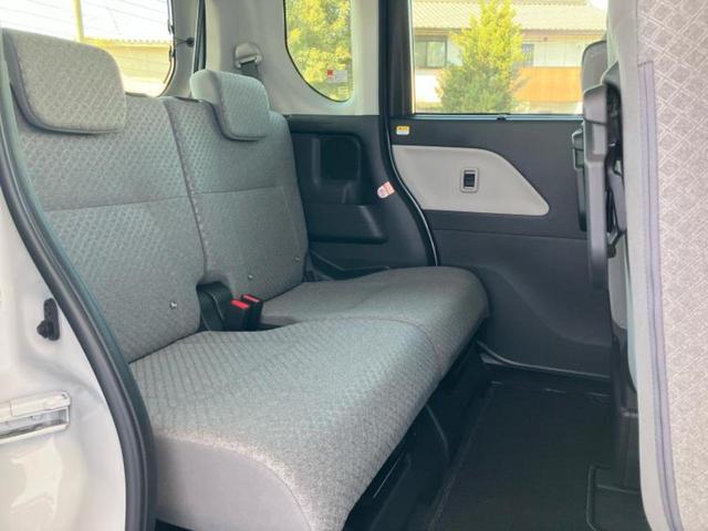 タント X 新品タイヤ/保証書/純正 SDナビ/スマートアシスト(トヨタ・ダイハツ)/電動スライドドア/シートヒーター 前席/車線逸脱防止支援システム/パーキングアシスト バックガイド 衝突被害軽減システム(6枚目)