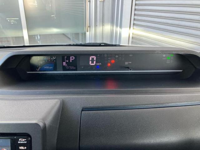 タント X 新品タイヤ/保証書/純正 SDナビ/スマートアシスト(トヨタ・ダイハツ)/電動スライドドア/シートヒーター 前席/車線逸脱防止支援システム/パーキングアシスト バックガイド 衝突被害軽減システム(14枚目)