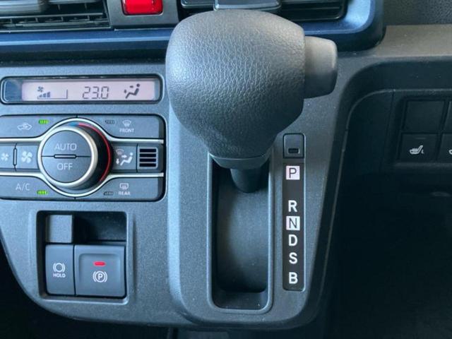 タント X 新品タイヤ/保証書/純正 SDナビ/スマートアシスト(トヨタ・ダイハツ)/電動スライドドア/シートヒーター 前席/車線逸脱防止支援システム/パーキングアシスト バックガイド 衝突被害軽減システム(18枚目)