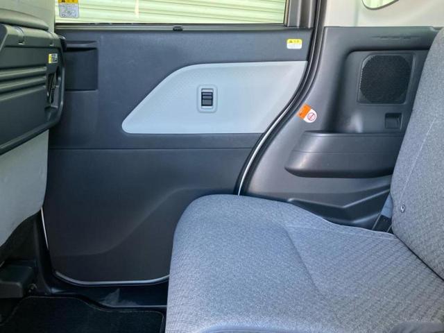 タント X 新品タイヤ/保証書/純正 SDナビ/スマートアシスト(トヨタ・ダイハツ)/電動スライドドア/シートヒーター 前席/車線逸脱防止支援システム/パーキングアシスト バックガイド 衝突被害軽減システム(22枚目)