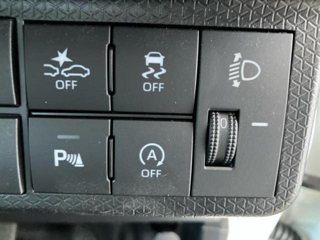 タント X 新品タイヤ/保証書/純正 SDナビ/スマートアシスト(トヨタ・ダイハツ)/電動スライドドア/シートヒーター 前席/車線逸脱防止支援システム/パーキングアシスト バックガイド 衝突被害軽減システム(27枚目)