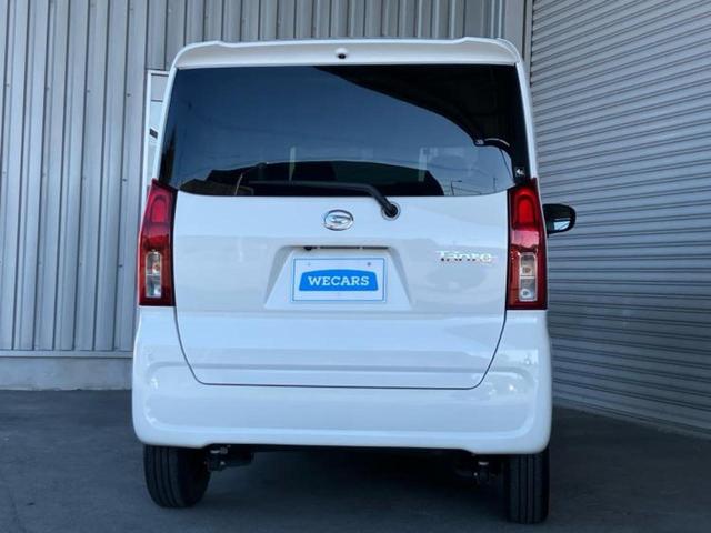 タント X 新品タイヤ/保証書/純正 SDナビ/スマートアシスト(トヨタ・ダイハツ)/電動スライドドア/シートヒーター 前席/車線逸脱防止支援システム/パーキングアシスト バックガイド 衝突被害軽減システム(46枚目)