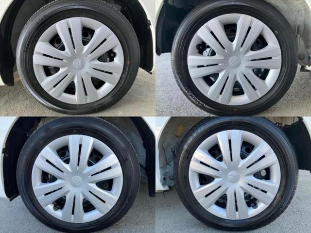 タント X 新品タイヤ/保証書/純正 SDナビ/スマートアシスト(トヨタ・ダイハツ)/電動スライドドア/シートヒーター 前席/車線逸脱防止支援システム/パーキングアシスト バックガイド 衝突被害軽減システム(51枚目)