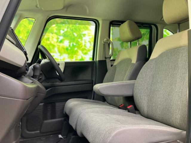 N-BOX L 純正 8インチ SDナビ/ホンダセンシング/電動スライドドア/シートヒーター/車線逸脱防止支援システム/パーキングアシスト バックガイド/ヘッドランプ LED/USBジャック 衝突被害軽減システム(7枚目)