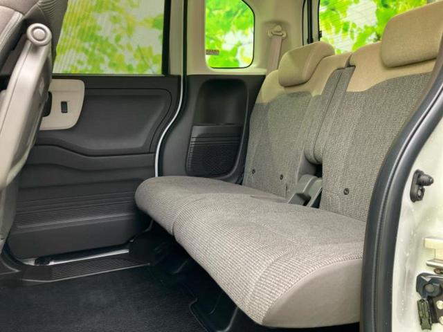 N-BOX L 純正 8インチ SDナビ/ホンダセンシング/電動スライドドア/シートヒーター/車線逸脱防止支援システム/パーキングアシスト バックガイド/ヘッドランプ LED/USBジャック 衝突被害軽減システム(8枚目)