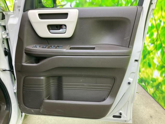 N-BOX L 純正 8インチ SDナビ/ホンダセンシング/電動スライドドア/シートヒーター/車線逸脱防止支援システム/パーキングアシスト バックガイド/ヘッドランプ LED/USBジャック 衝突被害軽減システム(20枚目)
