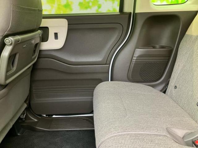 N-BOX L 純正 8インチ SDナビ/ホンダセンシング/電動スライドドア/シートヒーター/車線逸脱防止支援システム/パーキングアシスト バックガイド/ヘッドランプ LED/USBジャック 衝突被害軽減システム(22枚目)