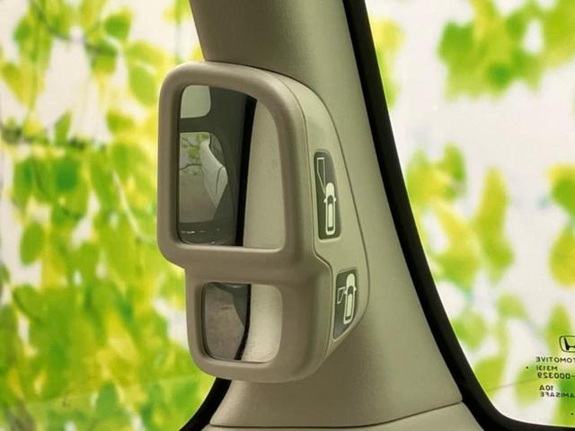 N-BOX L 純正 8インチ SDナビ/ホンダセンシング/電動スライドドア/シートヒーター/車線逸脱防止支援システム/パーキングアシスト バックガイド/ヘッドランプ LED/USBジャック 衝突被害軽減システム(38枚目)