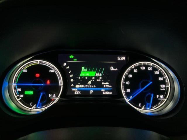 ハリアーハイブリッド Ｚレザーパッケージ　新品タイヤ／モデリスタエアロ／ＪＢＬ／保証書／ディスプレイオーディオ＋ナビ１２．３インチ／デジタルインナーミラー／トヨタセーフティセンス／シートヒーター　前席／パノラミックビューモニター　革シート（13枚目）