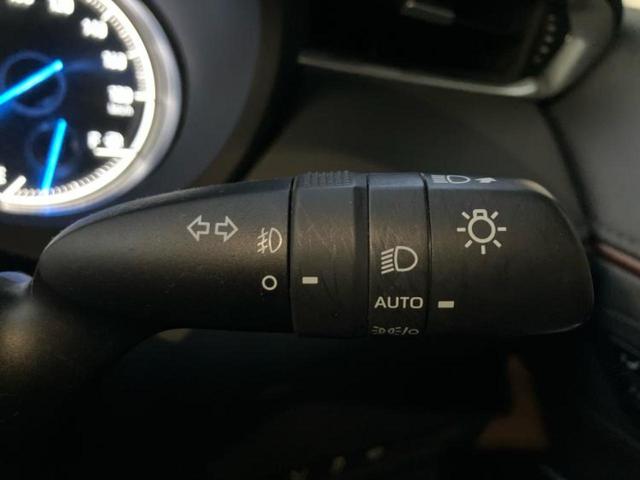 ハリアーハイブリッド Ｚレザーパッケージ　新品タイヤ／モデリスタエアロ／ＪＢＬ／保証書／ディスプレイオーディオ＋ナビ１２．３インチ／デジタルインナーミラー／トヨタセーフティセンス／シートヒーター　前席／パノラミックビューモニター　革シート（15枚目）