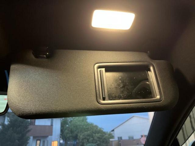 ハリアーハイブリッド Ｚレザーパッケージ　新品タイヤ／モデリスタエアロ／ＪＢＬ／保証書／ディスプレイオーディオ＋ナビ１２．３インチ／デジタルインナーミラー／トヨタセーフティセンス／シートヒーター　前席／パノラミックビューモニター　革シート（30枚目）