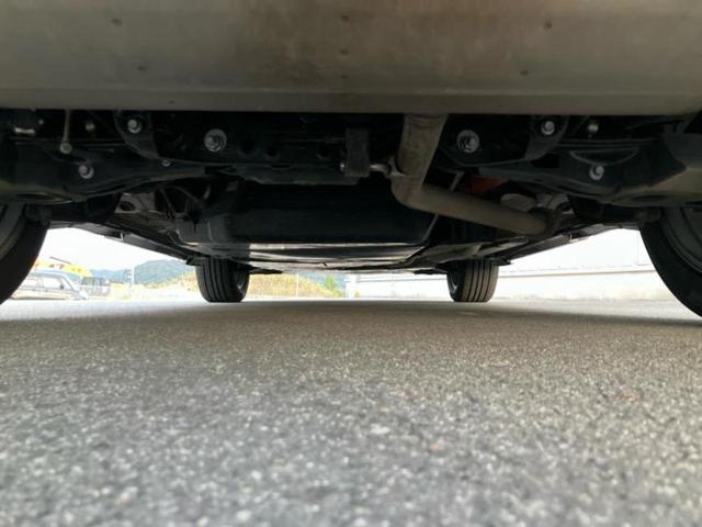 ハリアーハイブリッド Ｚレザーパッケージ　新品タイヤ／モデリスタエアロ／ＪＢＬ／保証書／ディスプレイオーディオ＋ナビ１２．３インチ／デジタルインナーミラー／トヨタセーフティセンス／シートヒーター　前席／パノラミックビューモニター　革シート（39枚目）