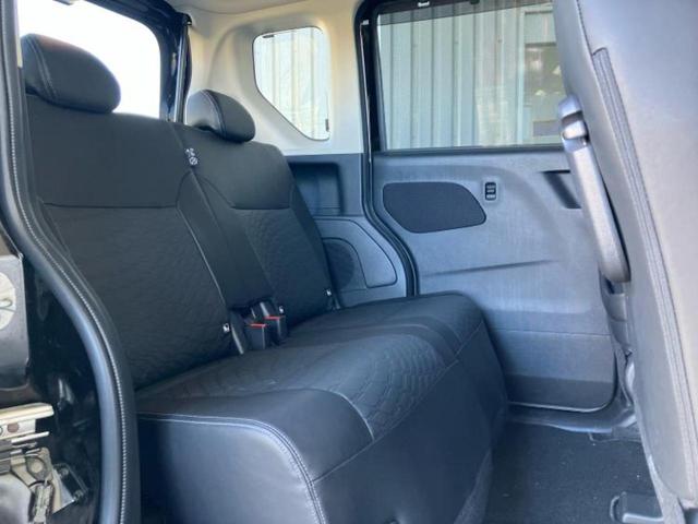 ルークス ハイウェイスターＧターボアーバンクロムプロパイロ　保証書／純正　９インチ　ＳＤナビ／エマージェンシーブレーキ／両側電動スライドドア／全方位モニター／シート　合皮／ヘッドランプ　ＬＥＤ／Ｂｌｕｅｔｏｏｔｈ接続／ＨＤＭＩ接続／ＥＢＤ付ＡＢＳ　ターボ（6枚目）