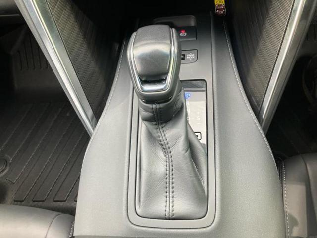 ハリアーハイブリッド Ｚ　サンルーフ／モデリスタエアロ／ＪＢＬ／保証書／純正　１０インチ　ＳＤナビ／デジタルインナーミラー／トヨタセーフティセンス／全方位モニター／車線逸脱防止支援システム／シート　合皮　衝突被害軽減システム（16枚目）