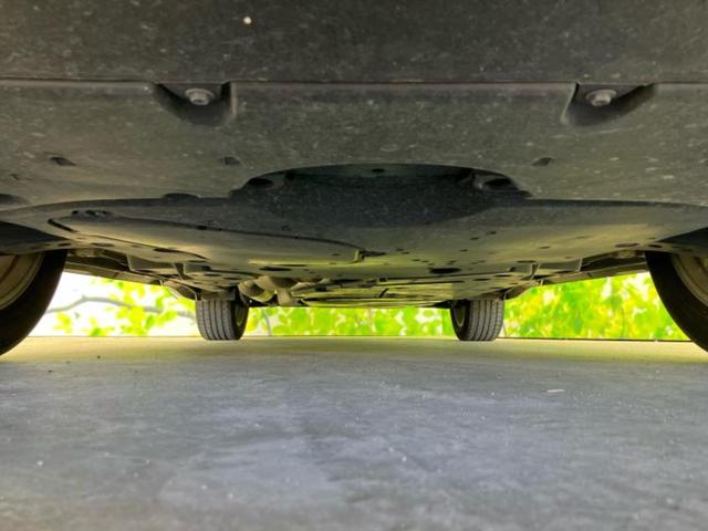 ハリアーハイブリッド Ｚ　サンルーフ／モデリスタエアロ／ＪＢＬ／保証書／純正　１０インチ　ＳＤナビ／デジタルインナーミラー／トヨタセーフティセンス／全方位モニター／車線逸脱防止支援システム／シート　合皮　衝突被害軽減システム（47枚目）