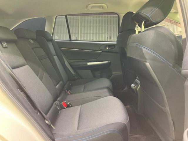 レヴォーグ 4WD1.6GT-Sアイサイト 新品タイヤ/保証書/社外 8インチ SDナビ/衝突安全装置/車線逸脱防止支援システム/ヘッドランプ LED/ETC/EBD付ABS/横滑り防止装置/アイドリングストップ/地上波デジタルチューナー(6枚目)