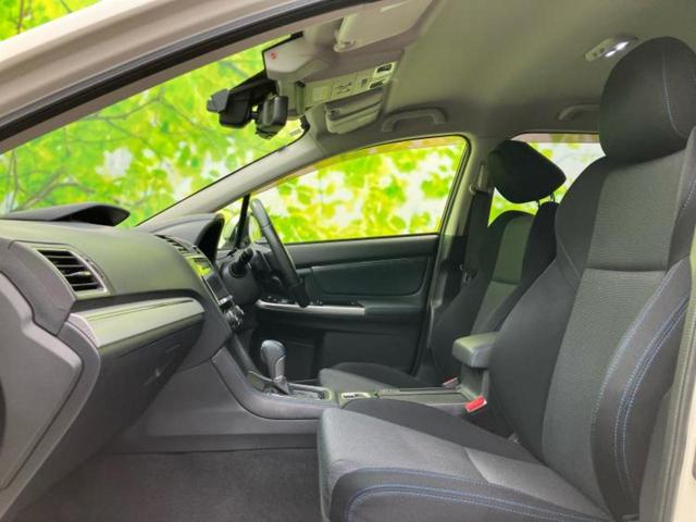 レヴォーグ 4WD1.6GT-Sアイサイト 新品タイヤ/保証書/社外 8インチ SDナビ/衝突安全装置/車線逸脱防止支援システム/ヘッドランプ LED/ETC/EBD付ABS/横滑り防止装置/アイドリングストップ/地上波デジタルチューナー(7枚目)