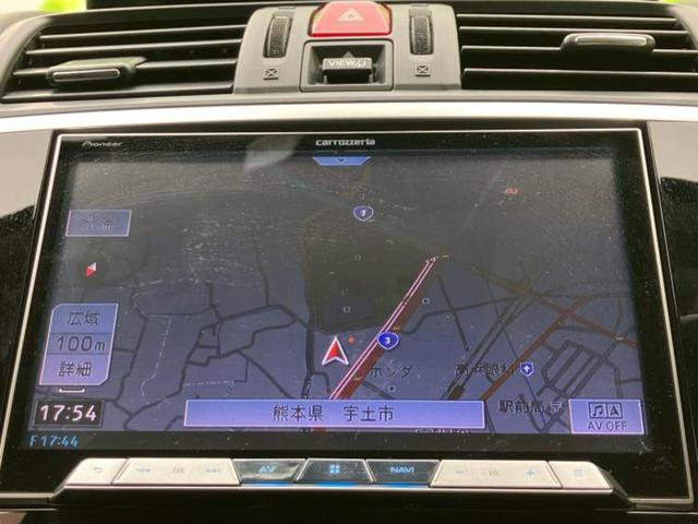 レヴォーグ 4WD1.6GT-Sアイサイト 新品タイヤ/保証書/社外 8インチ SDナビ/衝突安全装置/車線逸脱防止支援システム/ヘッドランプ LED/ETC/EBD付ABS/横滑り防止装置/アイドリングストップ/地上波デジタルチューナー(10枚目)