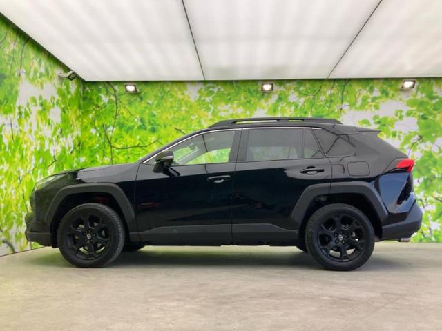 RAV4 4WDハイブリッドアドベンチャーオフロードパッケ2 保証書/ディスプレイオーディオ+ナビ9インチ/デジタルインナーミラー/トヨタセーフティセンス/シートエアコン/ヘッドランプ LED/Bluetooth接続/ETC2.0/EBD付ABS バックカメラ(2枚目)