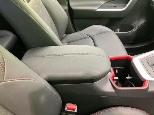 RAV4 4WDハイブリッドアドベンチャーオフロードパッケ2 保証書/ディスプレイオーディオ+ナビ9インチ/デジタルインナーミラー/トヨタセーフティセンス/シートエアコン/ヘッドランプ LED/Bluetooth接続/ETC2.0/EBD付ABS バックカメラ(30枚目)