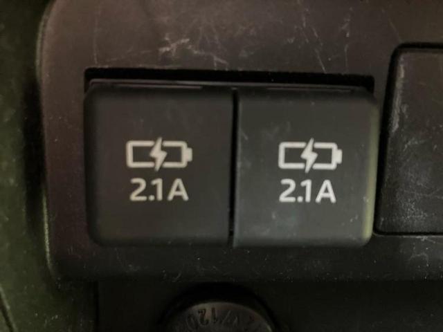 ヴォクシー ZSキラメキ2 保証書/社外 11インチ メモリーナビ/フリップダウンモニター 純正 12.1インチ/トヨタセーフティセンス/両側電動スライドドア/車線逸脱防止支援システム 衝突被害軽減システム バックカメラ ETC(30枚目)