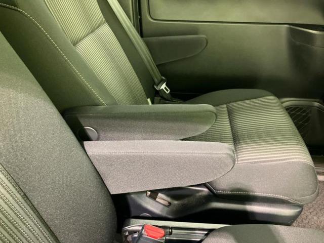 ヴォクシー ZSキラメキ2 保証書/社外 11インチ メモリーナビ/フリップダウンモニター 純正 12.1インチ/トヨタセーフティセンス/両側電動スライドドア/車線逸脱防止支援システム 衝突被害軽減システム バックカメラ ETC(34枚目)