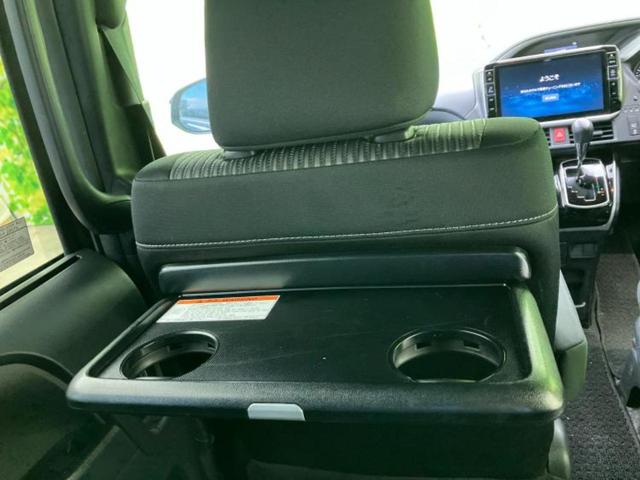 ヴォクシー ZSキラメキ2 保証書/社外 11インチ メモリーナビ/フリップダウンモニター 純正 12.1インチ/トヨタセーフティセンス/両側電動スライドドア/車線逸脱防止支援システム 衝突被害軽減システム バックカメラ ETC(43枚目)