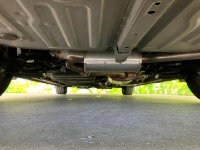 ヴォクシー ZSキラメキ2 保証書/社外 11インチ メモリーナビ/フリップダウンモニター 純正 12.1インチ/トヨタセーフティセンス/両側電動スライドドア/車線逸脱防止支援システム 衝突被害軽減システム バックカメラ ETC(47枚目)