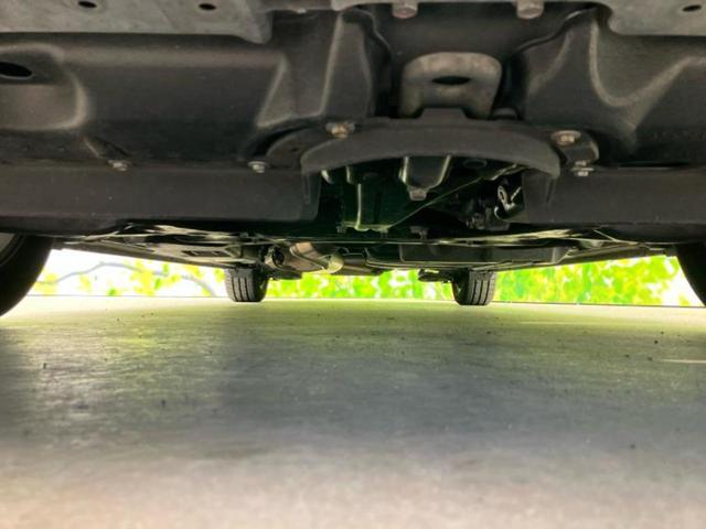 ヴォクシー ZSキラメキ2 保証書/社外 11インチ メモリーナビ/フリップダウンモニター 純正 12.1インチ/トヨタセーフティセンス/両側電動スライドドア/車線逸脱防止支援システム 衝突被害軽減システム バックカメラ ETC(48枚目)