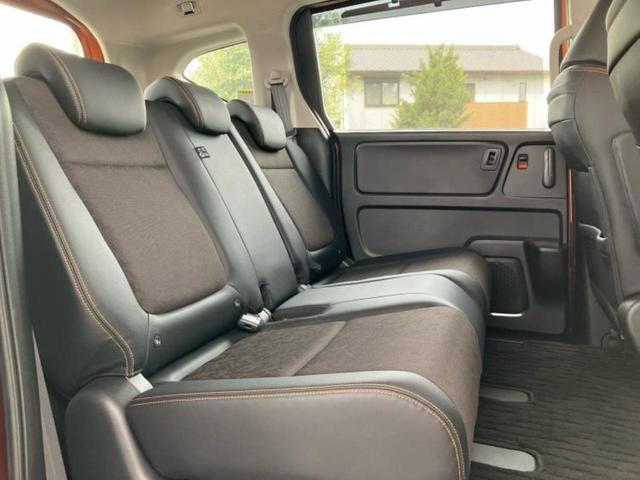 フリード+ クロスターホンダセンシング 保証書/純正 9インチ SDナビ/ホンダセンシング/両側電動スライドドア/車線逸脱防止支援システム/シート ハーフレザー/ドライブレコーダー 純正/ヘッドランプ LED/Bluetooth接続 禁煙車(6枚目)