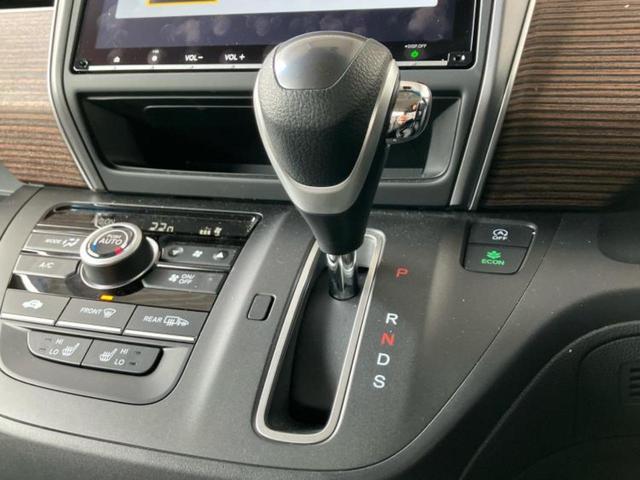 フリード+ クロスターホンダセンシング 保証書/純正 9インチ SDナビ/ホンダセンシング/両側電動スライドドア/車線逸脱防止支援システム/シート ハーフレザー/ドライブレコーダー 純正/ヘッドランプ LED/Bluetooth接続 禁煙車(17枚目)