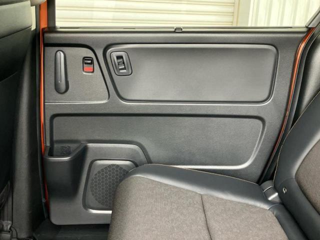 フリード+ クロスターホンダセンシング 保証書/純正 9インチ SDナビ/ホンダセンシング/両側電動スライドドア/車線逸脱防止支援システム/シート ハーフレザー/ドライブレコーダー 純正/ヘッドランプ LED/Bluetooth接続 禁煙車(22枚目)