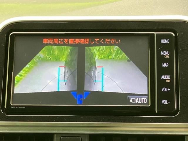 シエンタ ハイブリッドG 純正 SDナビ/トヨタセーフティセンス/両側電動スライドドア/パノラミックビューモニター/ドライブレコーダー 純正/ヘッドランプ LED/Bluetooth接続/ETC/EBD付ABS 全周囲カメラ(14枚目)