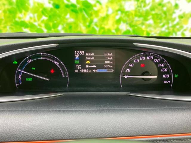 シエンタ ハイブリッドG 純正 SDナビ/トヨタセーフティセンス/両側電動スライドドア/パノラミックビューモニター/ドライブレコーダー 純正/ヘッドランプ LED/Bluetooth接続/ETC/EBD付ABS 全周囲カメラ(15枚目)