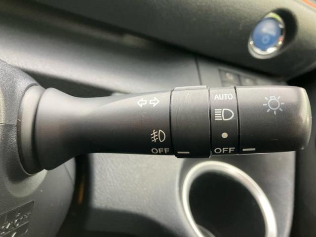 シエンタ ハイブリッドG 純正 SDナビ/トヨタセーフティセンス/両側電動スライドドア/パノラミックビューモニター/ドライブレコーダー 純正/ヘッドランプ LED/Bluetooth接続/ETC/EBD付ABS 全周囲カメラ(17枚目)