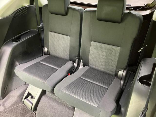 シエンタ ハイブリッドG 純正 SDナビ/トヨタセーフティセンス/両側電動スライドドア/パノラミックビューモニター/ドライブレコーダー 純正/ヘッドランプ LED/Bluetooth接続/ETC/EBD付ABS 全周囲カメラ(19枚目)