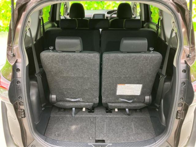 シエンタ ハイブリッドG 純正 SDナビ/トヨタセーフティセンス/両側電動スライドドア/パノラミックビューモニター/ドライブレコーダー 純正/ヘッドランプ LED/Bluetooth接続/ETC/EBD付ABS 全周囲カメラ(20枚目)